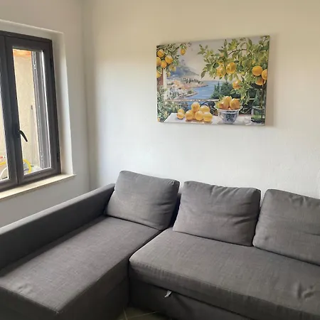 Holiday home Del Limone *