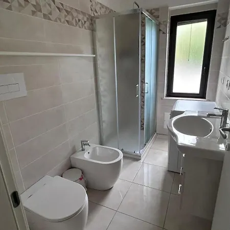 Del Limone Holiday home