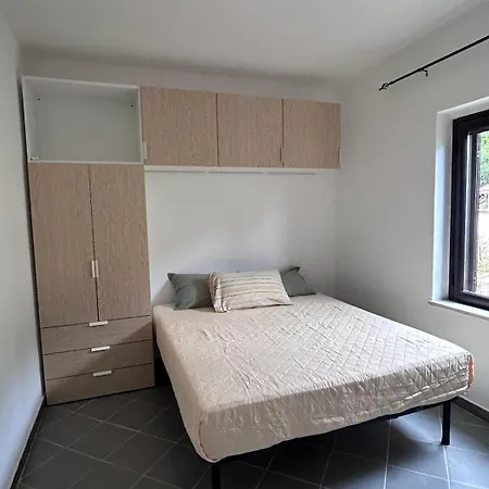Del Limone Holiday home