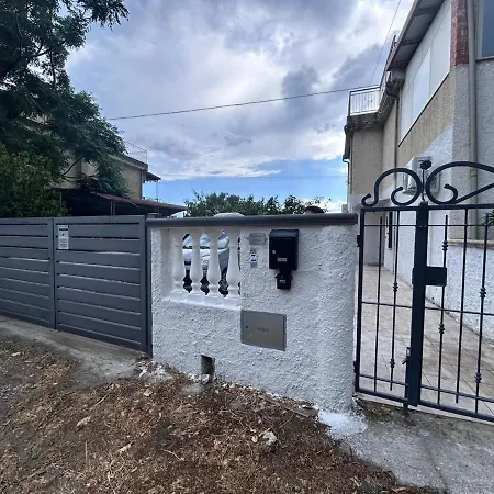 Del Limone Holiday home