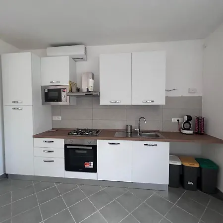 Del Limone Prázdninový dům