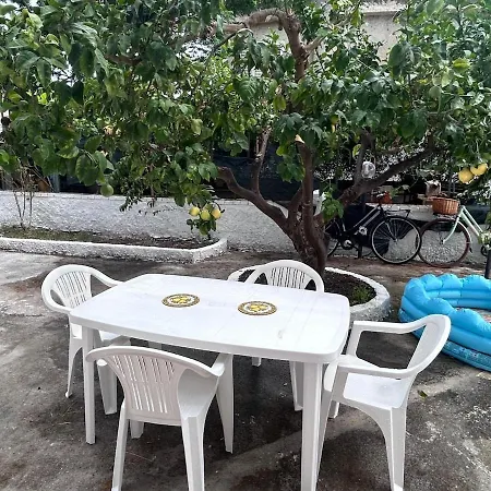 Holiday home Del Limone *